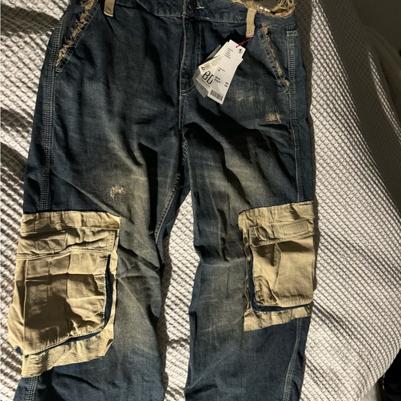 BDG Cargo - Picture 2 of 5